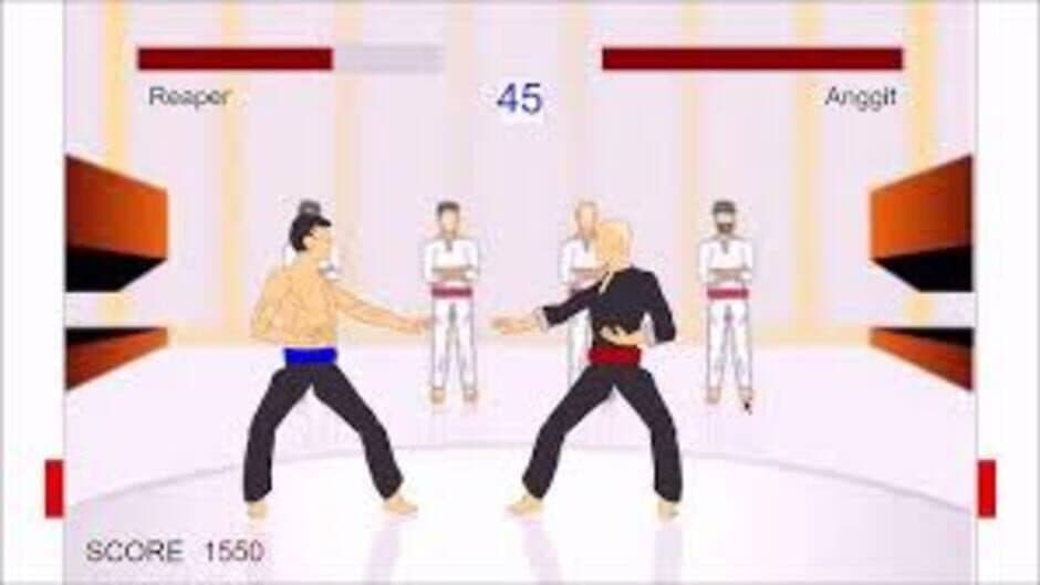 Скриншот 2 из Pencak Silat 1.2