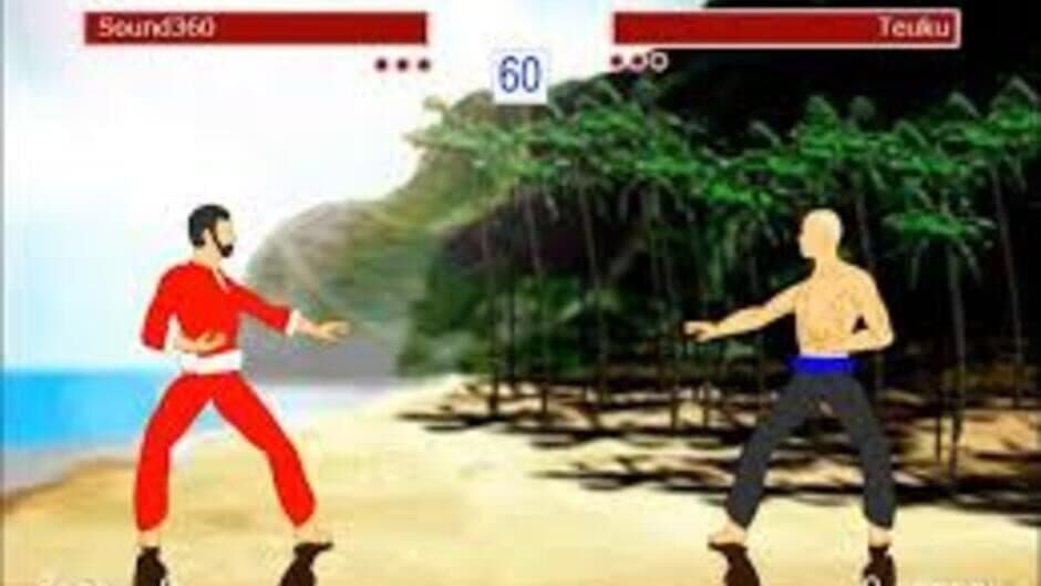 Скриншот 3 из Pencak Silat 2.1