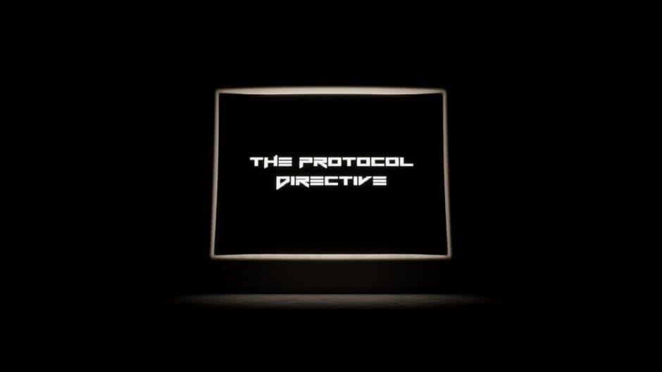 Скриншот 2 из The Protocol Directive