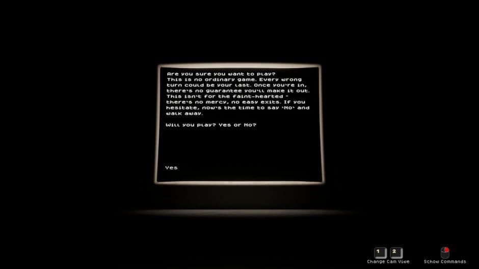 Скриншот 5 из The Protocol Directive