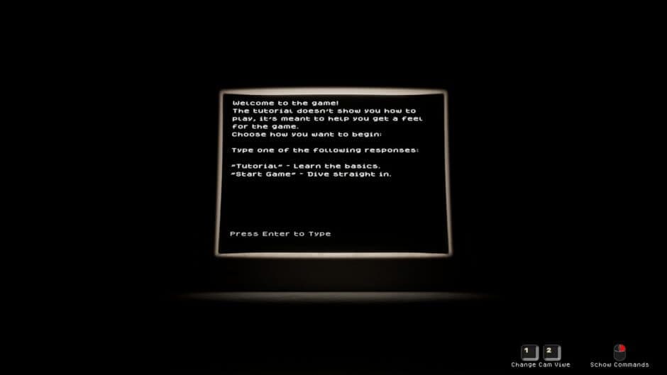 Скриншот 4 из The Protocol Directive
