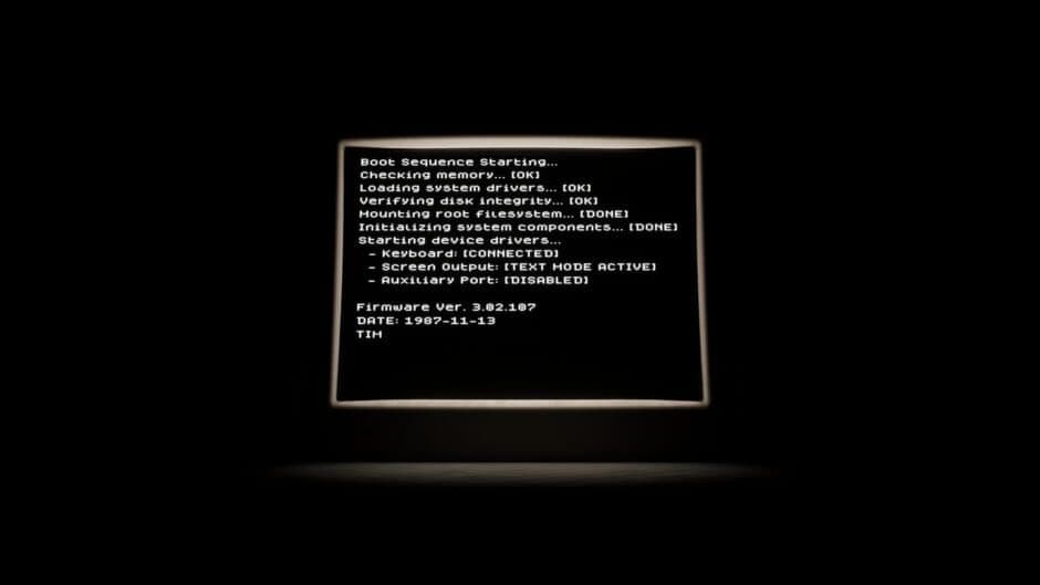 Скриншот 6 из The Protocol Directive