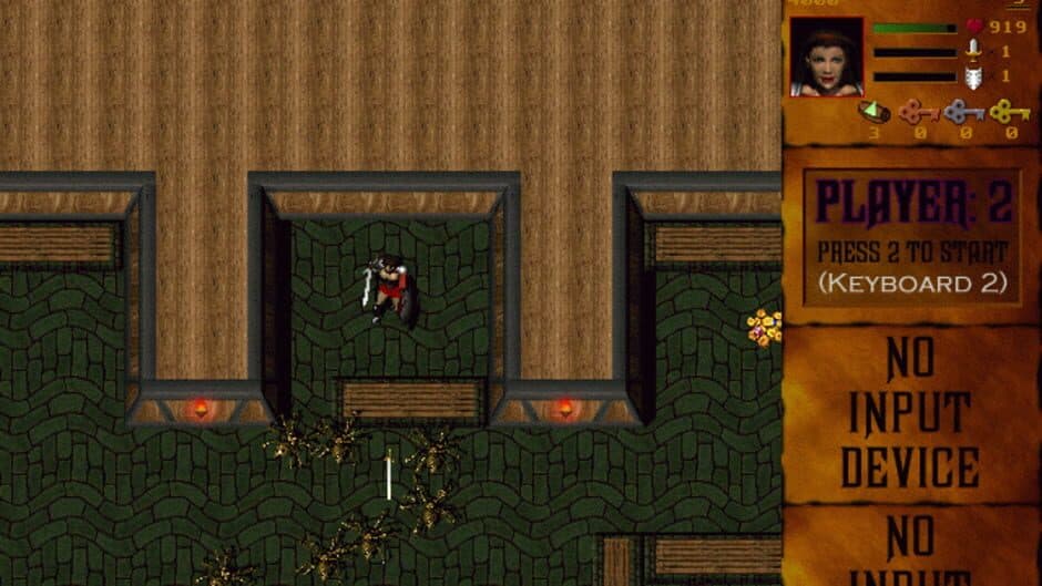 Скриншот 2 из Get Medieval