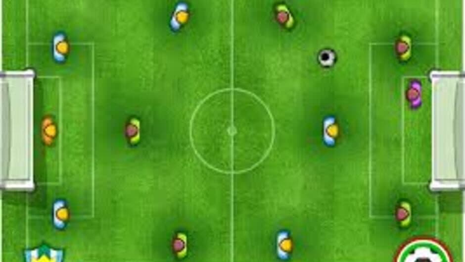Скриншот 1 из Elastic Soccer