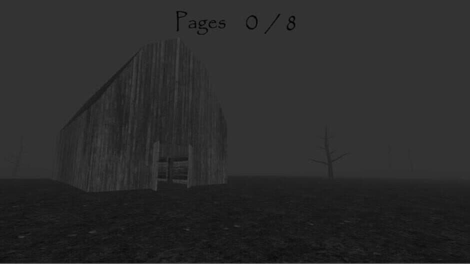 Скриншот 3 из Slender Man: Rise Again