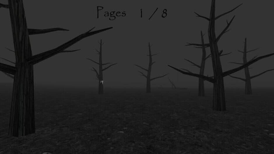 Скриншот 2 из Slender Man: Rise Again