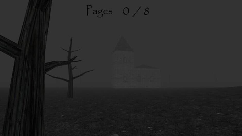 Скриншот 5 из Slender Man: Rise Again