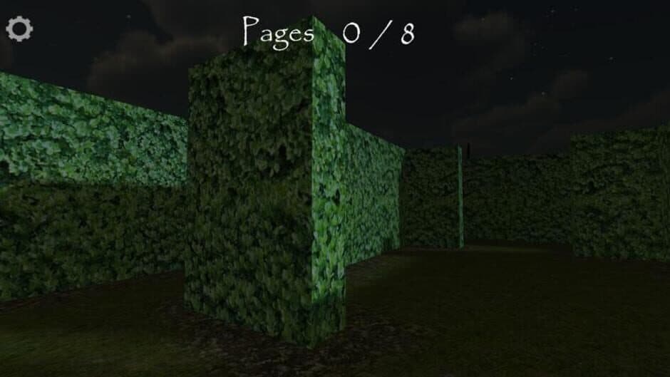 Скриншот 1 из Slender Man: Rise Again