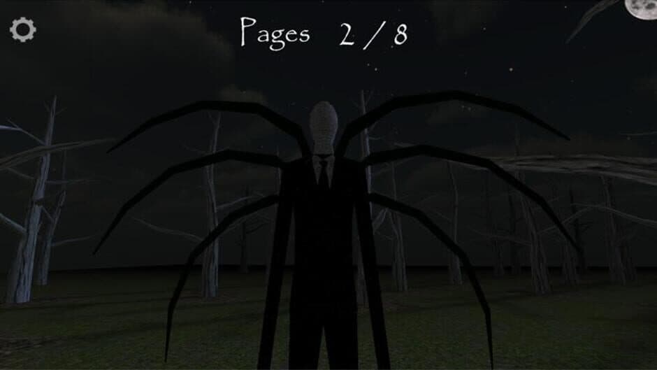 Скриншот 6 из Slender Man: Rise Again