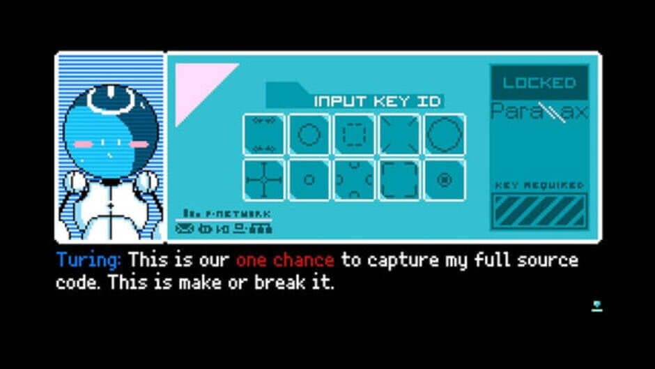 Скриншот 3 из Read Only Memories: Double Pack