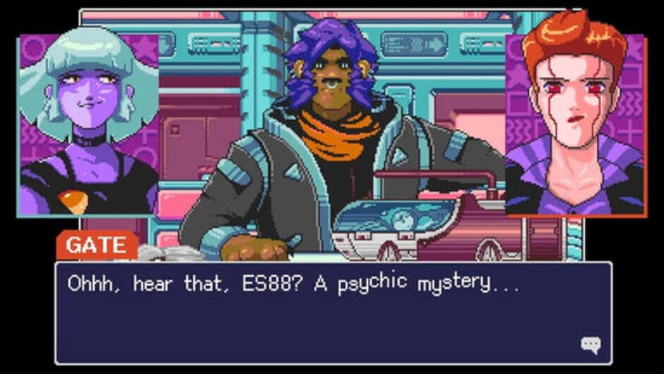 Скриншот 5 из Read Only Memories: Double Pack