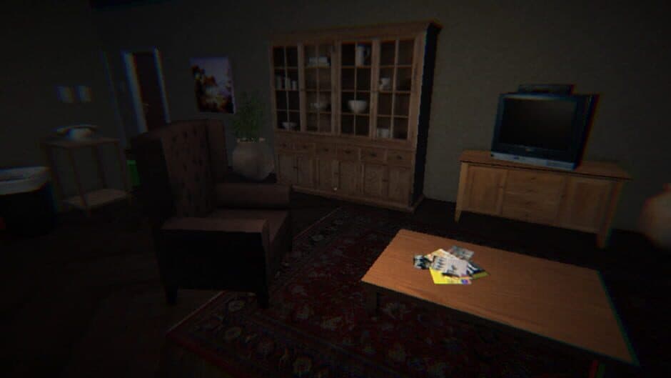 Скриншот 1 из Her Apartment