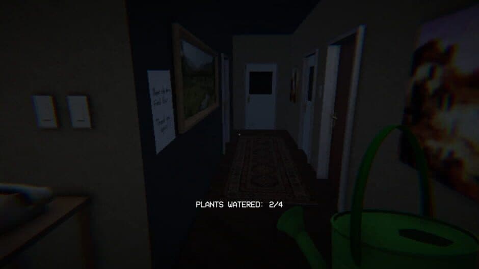 Скриншот 2 из Her Apartment