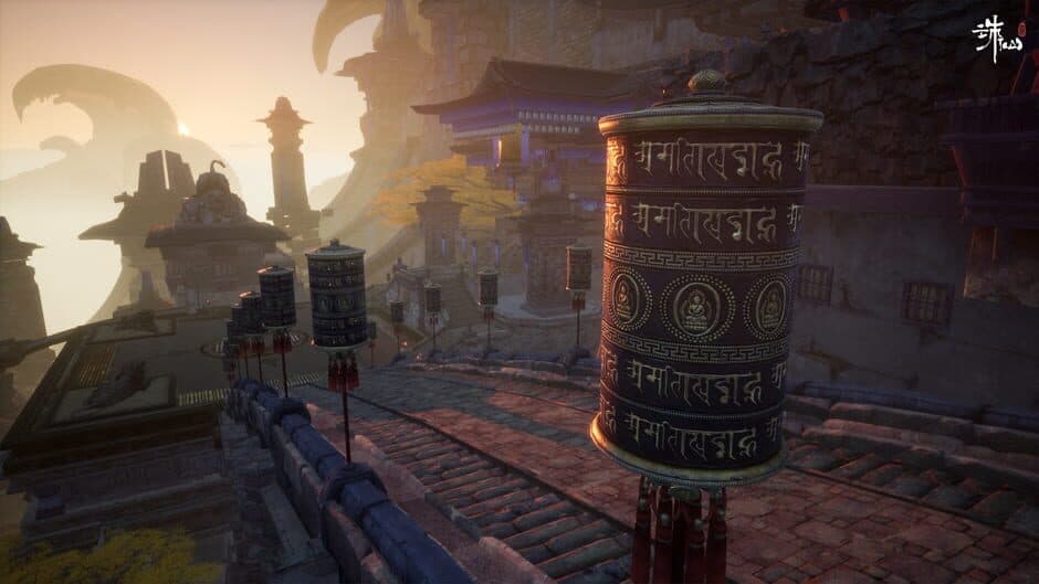 Скриншот 5 из World of Jade Dynasty