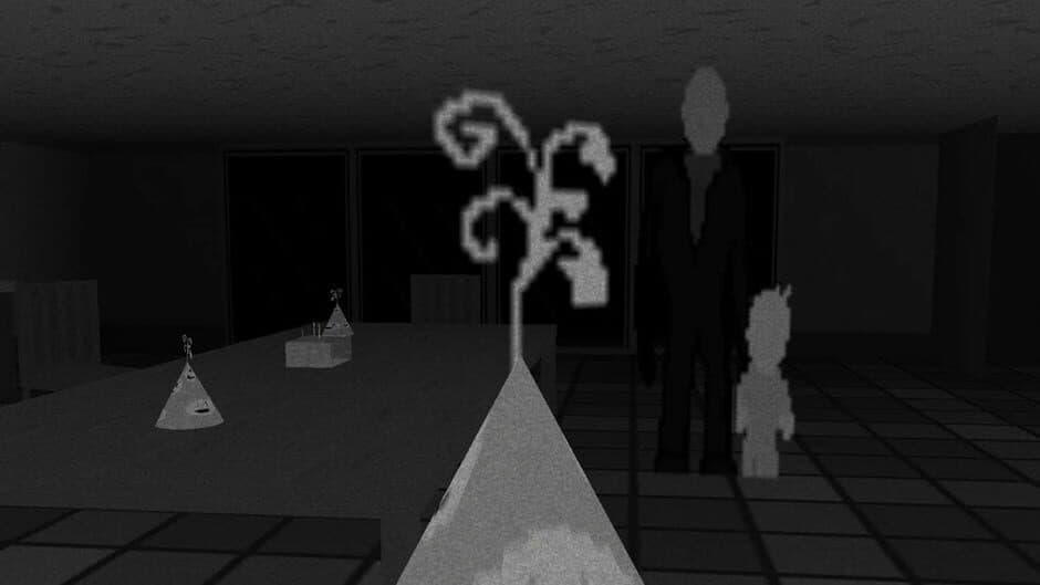 Скриншот 2 из Slenderman: The Game