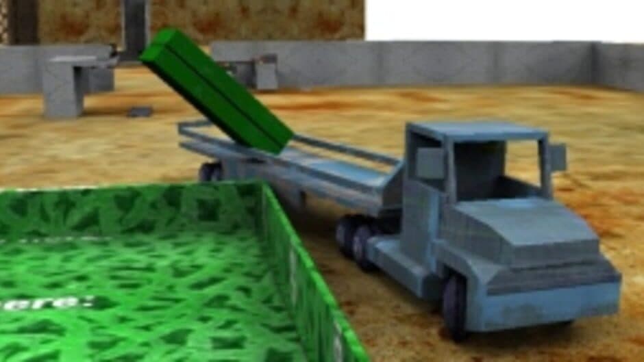 Скриншот 4 из Tricky Truck