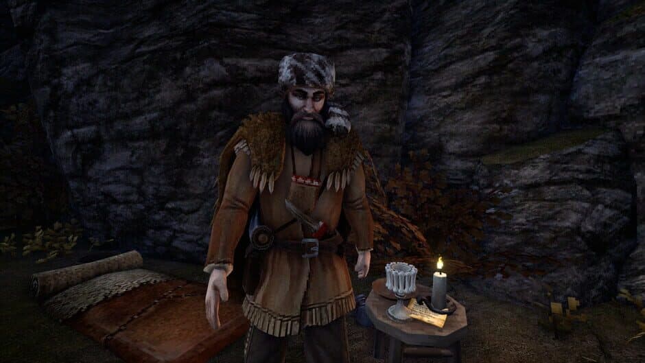 Скриншот 3 из Blood West: Dead Man’s Promise