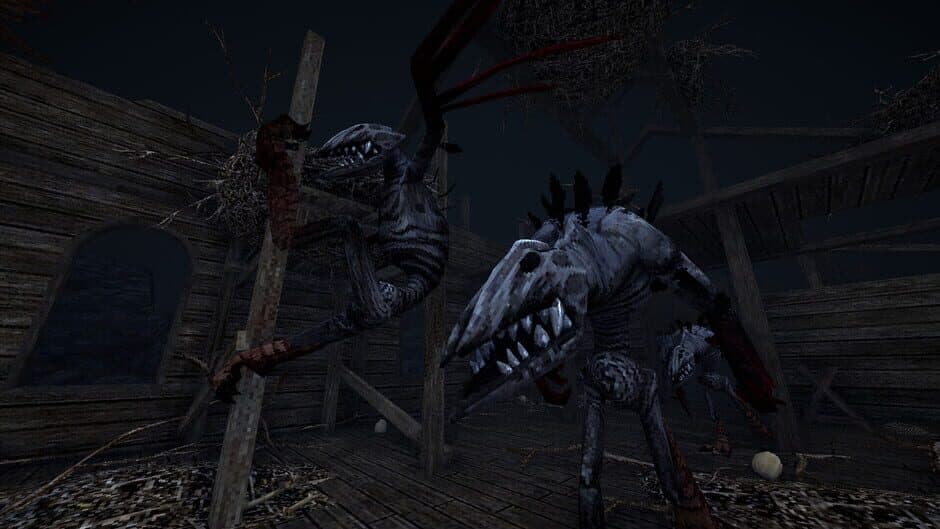 Скриншот 6 из Blood West: Dead Man’s Promise
