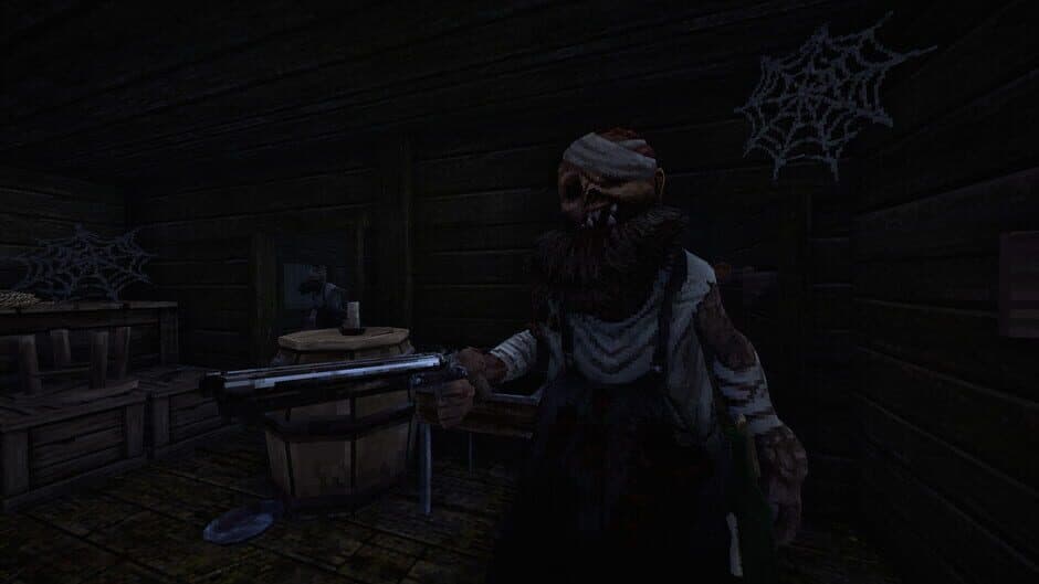 Скриншот 7 из Blood West: Dead Man’s Promise