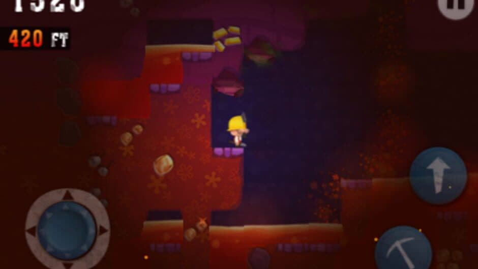 Скриншот 3 из Miner Disturbance