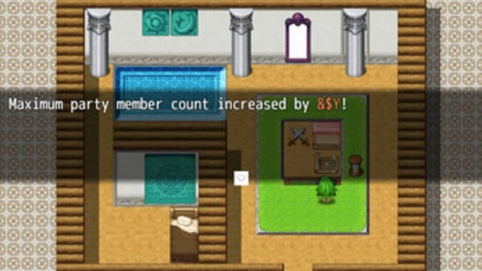 Скриншот 6 из That's My Exploit Keeper!
