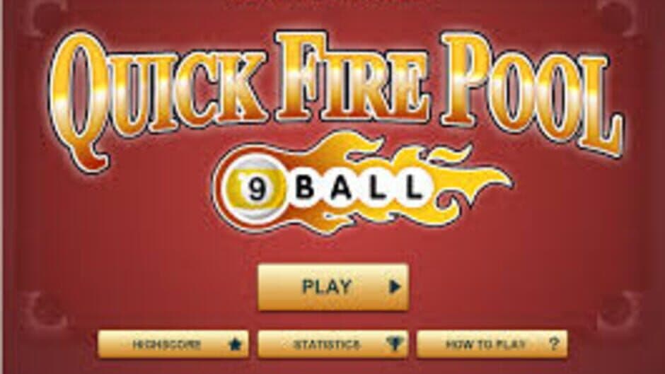 Скриншот 1 из 9 Ball Quick Fire Pool