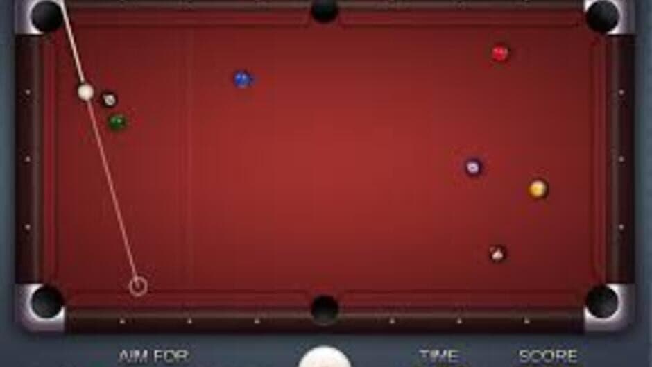 Скриншот 2 из 9 Ball Quick Fire Pool