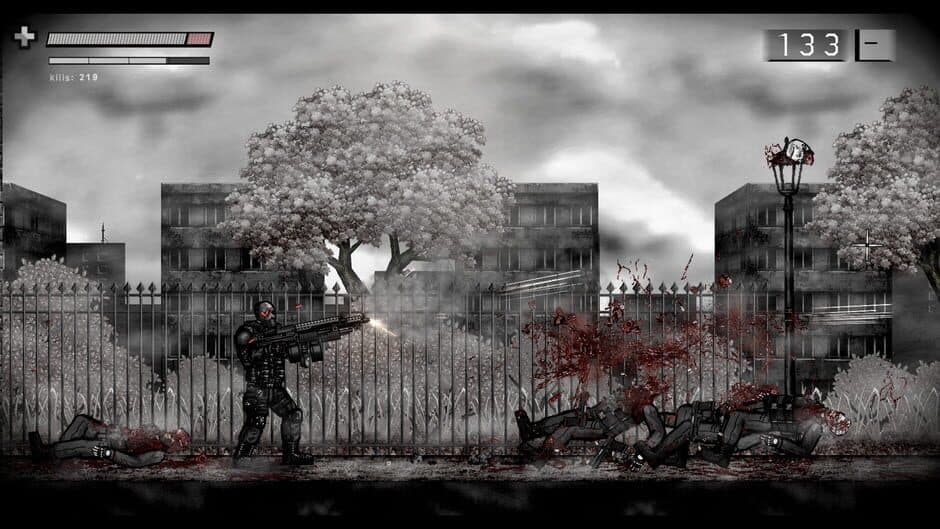 Скриншот 2 из Final Response
