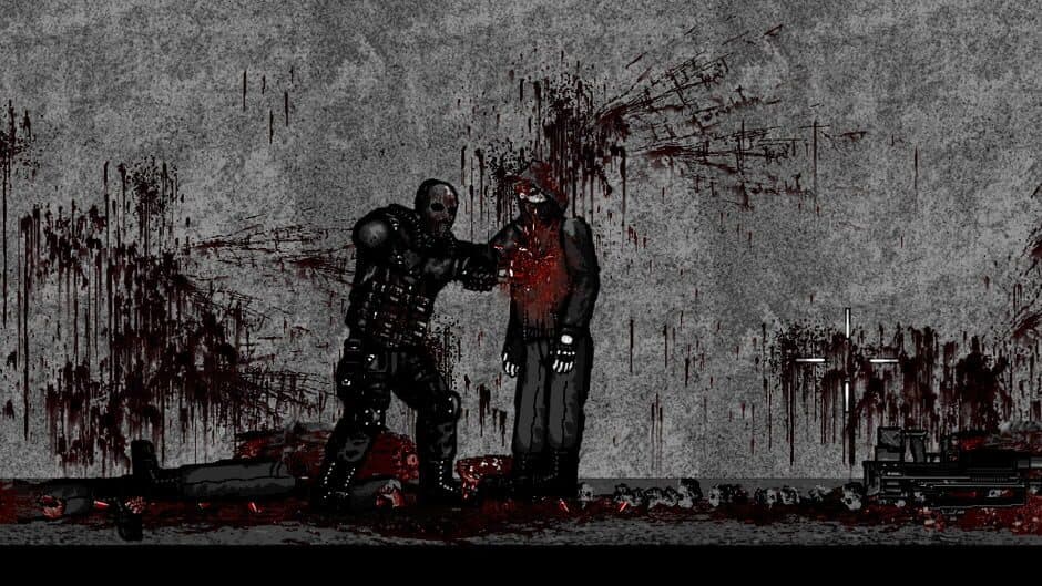 Скриншот 3 из Final Response