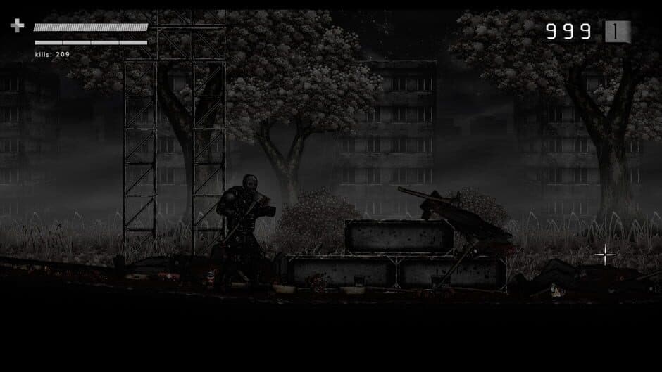 Скриншот 1 из Final Response