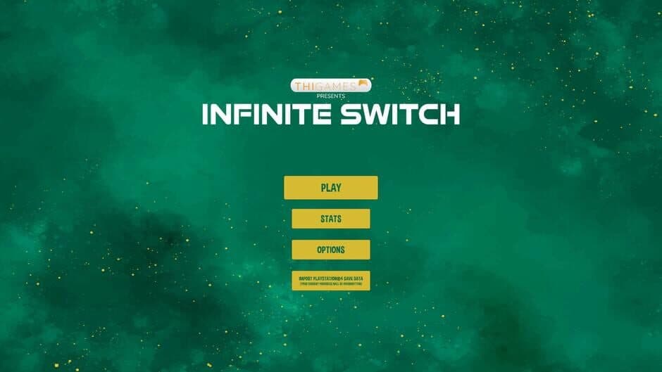 Скриншот 1 из Infinite Switch