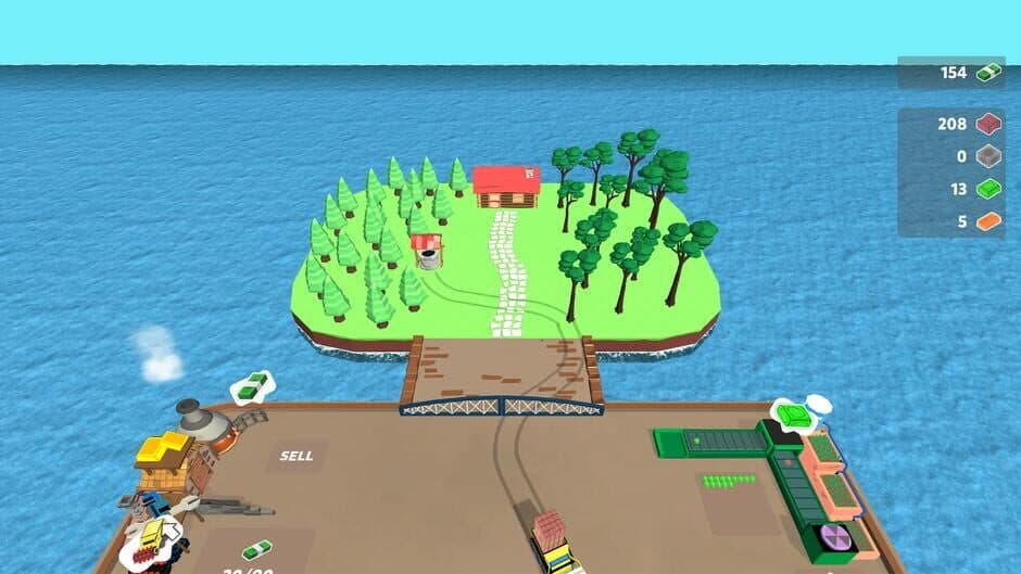 Скриншот 1 из Path of The Builder