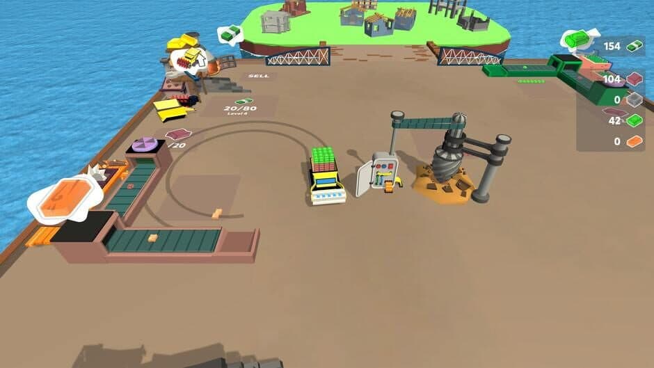 Скриншот 4 из Path of The Builder