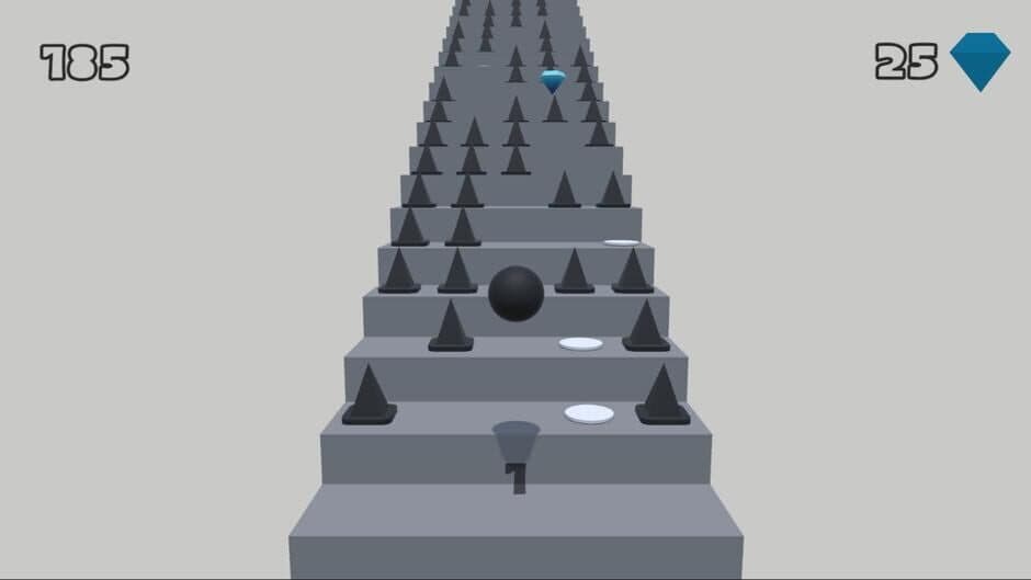 Скриншот 2 из On the Stairs