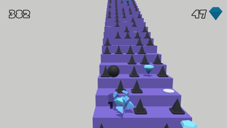 Скриншот 3 из On the Stairs
