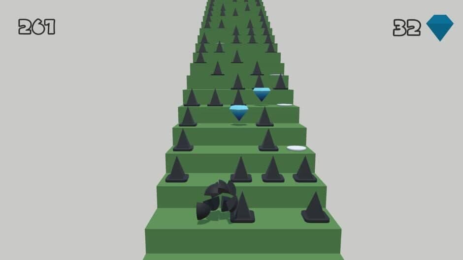 Скриншот 4 из On the Stairs