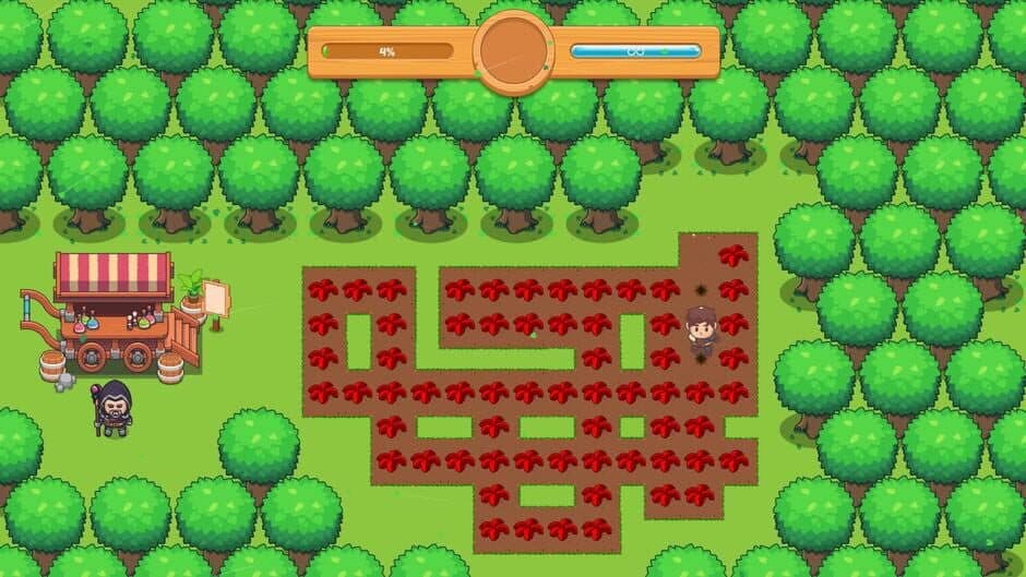 Скриншот 1 из Rivenaar's Grove