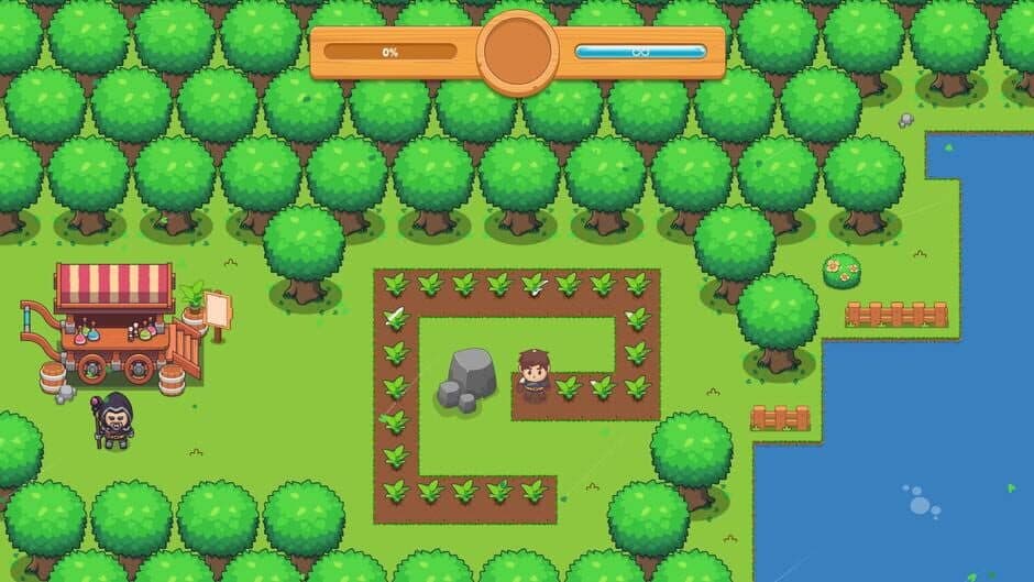 Скриншот 9 из Rivenaar's Grove