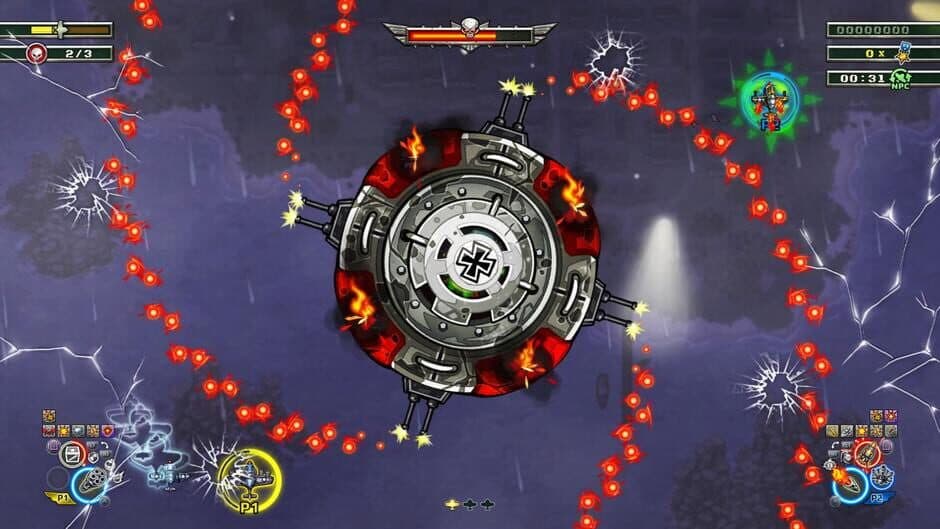 Скриншот 2 из Shmup 3-in-1 Bundle