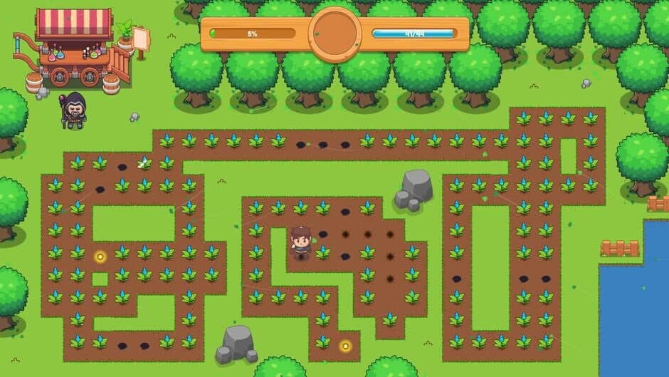 Скриншот 10 из Rivenaar's Grove