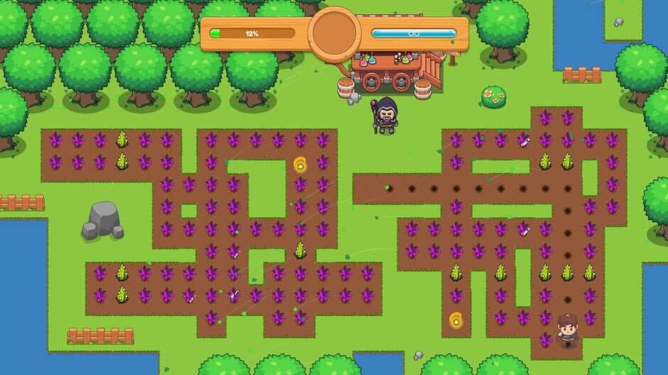 Скриншот 5 из Rivenaar's Grove