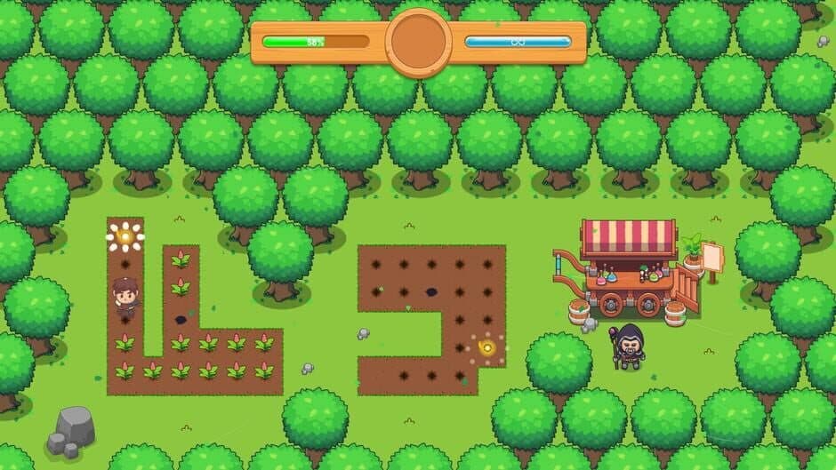 Скриншот 8 из Rivenaar's Grove