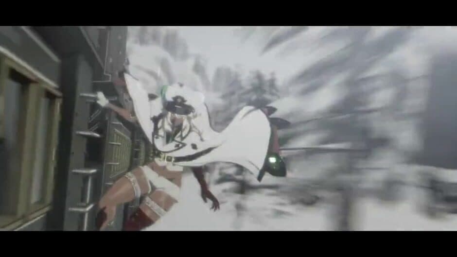 Скриншот 2 из Guilty Gear: Strive - Nintendo Switch Edition