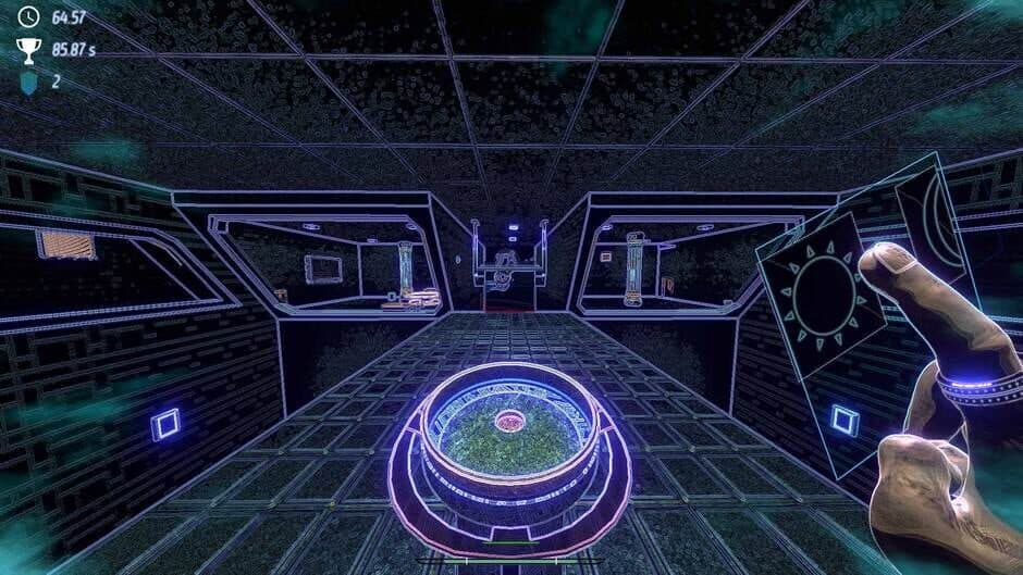Скриншот 7 из DuaLight