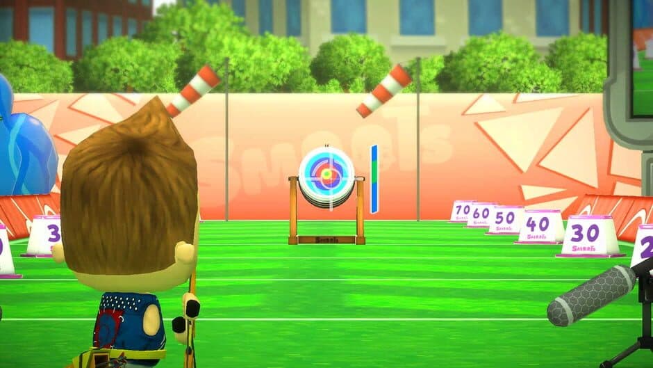 Скриншот 9 из Smoots Summer Games II