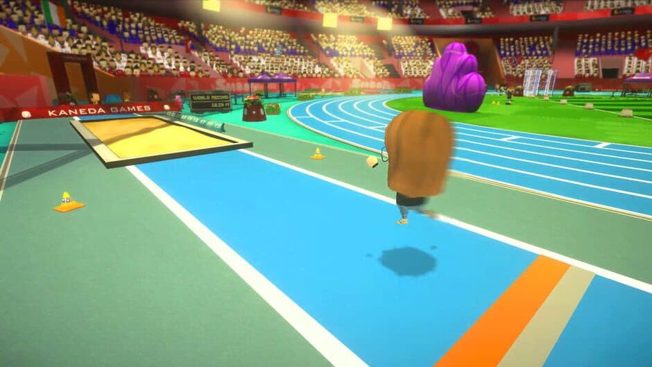 Скриншот 6 из Smoots Summer Games II