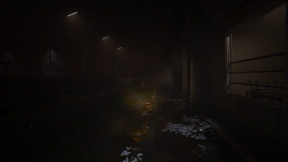 Скриншот 1 из Urbex Murder
