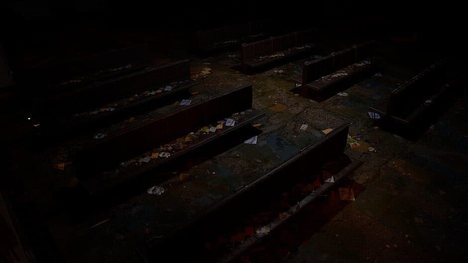 Скриншот 2 из Urbex Murder