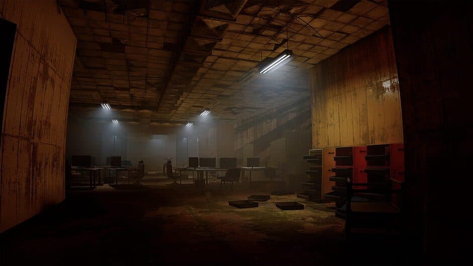 Скриншот 6 из Urbex Murder