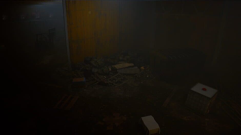 Скриншот 8 из Urbex Murder